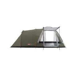 Coleman Zelt 'Waterfall DeLuxe', 5 Personen -CampGlück Verkäufe coleman zelt waterfall deluxe 5 personen