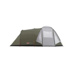 Coleman Zelt 'Waterfall DeLuxe', 5 Personen -CampGlück Verkäufe coleman zelt waterfall deluxe 5 personen2