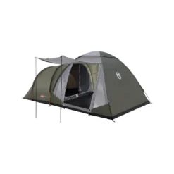 Coleman Zelt 'Waterfall DeLuxe', 5 Personen -CampGlück Verkäufe coleman zelt waterfall deluxe 5 personen3