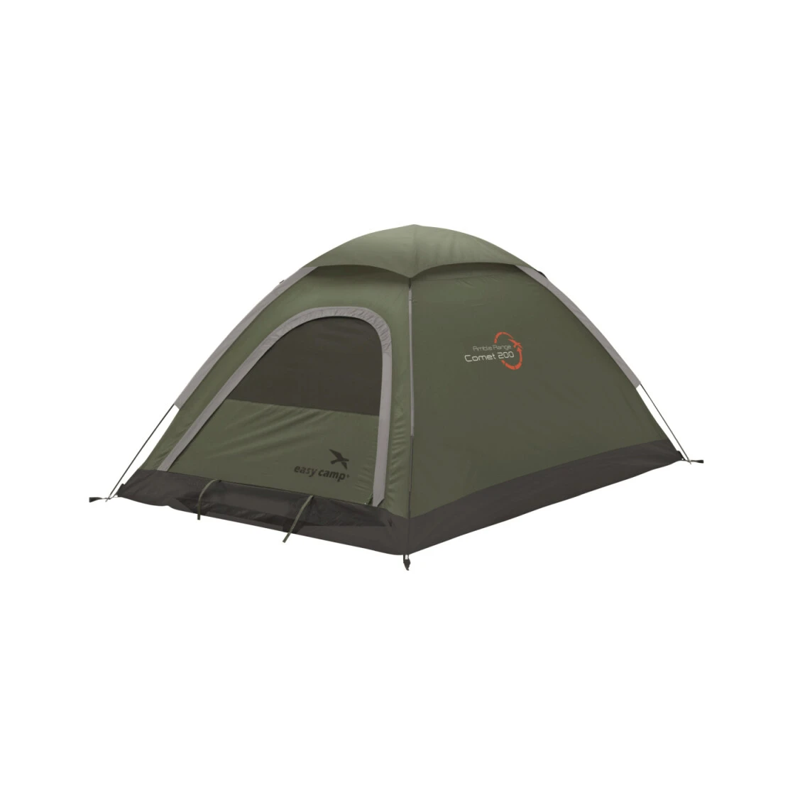 EasyCamp Kuppelzelt 'Comet 200',2 Personen 5 EasyCamp Kuppelzelt 'Comet 200',2 Personen – Bild 5