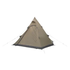 EasyCamp Tipi-Zelt, 4 Personen 'Moonlight Spire' -CampGlück Verkäufe easycamp tipi zelt 4 personen moonlight spire3