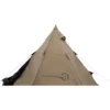 EasyCamp Tipi-Zelt, 4 Personen 'Moonlight Spire'