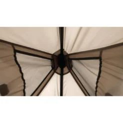 EasyCamp Tipi-Zelt, 4 Personen 'Moonlight Spire' -CampGlück Verkäufe easycamp tipi zelt 4 personen moonlight spire6