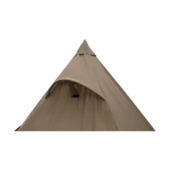 EasyCamp Tipi-Zelt, 4 Personen 'Moonlight Spire' -CampGlück Verkäufe easycamp tipi zelt 4 personen moonlight spire9