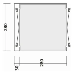 EasyCamp Zelt 'Fairfields' -CampGlück Verkäufe easycamp zelt fairfields6