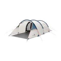 EasyCamp Zelt 'Marbella 300', 3 Personen Weiß-blau -CampGlück Verkäufe easycamp zelt marbella 300 3 personen weiss blau8