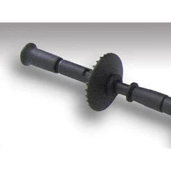 EuroSchirm 'Komperdell' Stock/Schirm Schwarz -CampGlück Verkäufe euroschirm komperdell stock schirm schwarz5