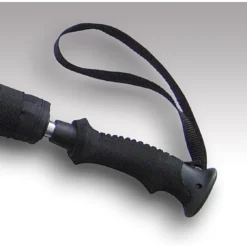 EuroSchirm 'Komperdell' Stock/Schirm Schwarz -CampGlück Verkäufe euroschirm komperdell stock schirm schwarz9