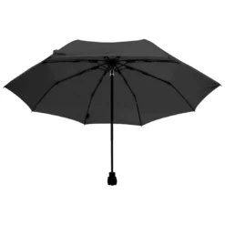 EuroSchirm 'light Trek Autom.' Schwarz -CampGlück Verkäufe euroschirm light trek autom schwarz4