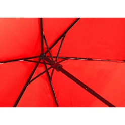 EuroSchirm 'light Trek Ultra' Rot -CampGlück Verkäufe euroschirm light trek ultra rot3