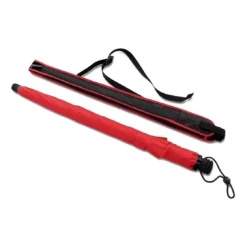 EuroSchirm 'Swing Liteflex' Rot -CampGlück Verkäufe euroschirm swing liteflex rot4