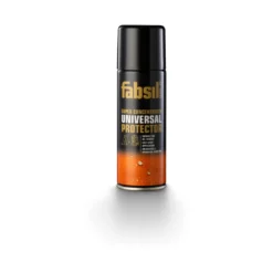 Fabsil Camping Imprägnierung Gold, 200 Ml Spray