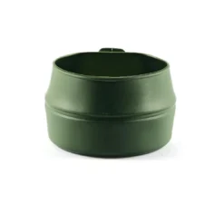 Falttasse 'green' Oliv