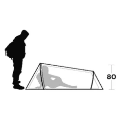 Ferrino Zelt 'Lightent Pro' 1 Person Oliv -CampGlück Verkäufe ferrino zelt lightent pro 1 person oliv4