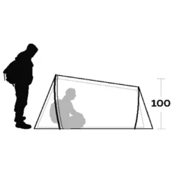 Ferrino Zelt 'Lightent Pro' 2 Personen Oliv 7 Ferrino Zelt 'Lightent Pro' 2 Personen Oliv -CampGlück Verkäufe ferrino zelt lightent pro 2 personen oliv4