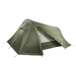 Ferrino Zelt 'Lightent Pro' 3 Personen Oliv