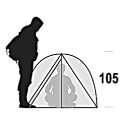 Ferrino Zelt 'Manaslu', 2 Personen -CampGlück Verkäufe ferrino zelt manaslu 2 personen