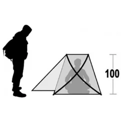 Ferrino Zelt 'Maverick' 2 Personen -CampGlück Verkäufe ferrino zelt maverick 2 personen2