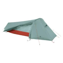 Ferrino Zelt 'Piuma', 1 Person Türkis -CampGlück Verkäufe ferrino zelt piuma 1 person tuerkis5