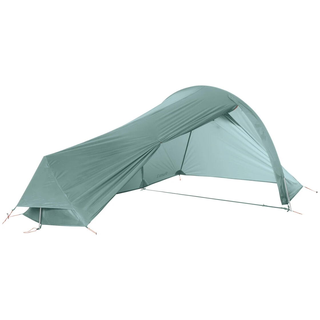 Ferrino Zelt 'Piuma', 2 Person Türkis 3 Ferrino Zelt 'Piuma', 2 Person Türkis – Bild 3