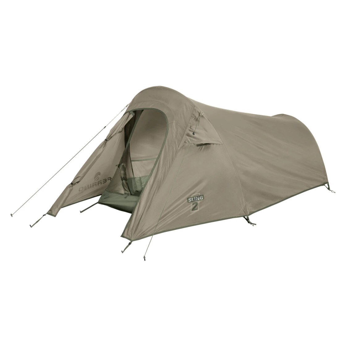 Ferrino Zelt 'Sling',2 Personen 2 Ferrino Zelt 'Sling',2 Personen – Bild 2