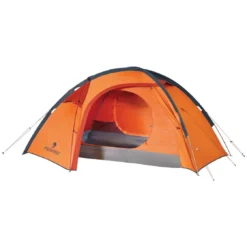 Ferrino Zelt 'Trivor' 2 Personen Orange -CampGlück Verkäufe ferrino zelt trivor 2 personen orange3