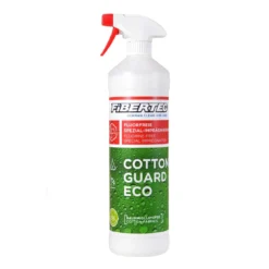 Fibertec Camping 'Cotton Guard Eco' 1000 Ml Imprägnierung