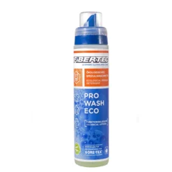 Fibertec Kleidung 'Pro Wash Eco' 250 Ml