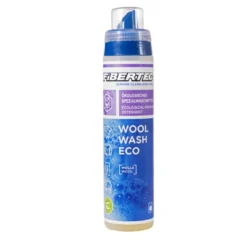 Fibertec Kleidung 'Wool Wash Eco' 250 Ml