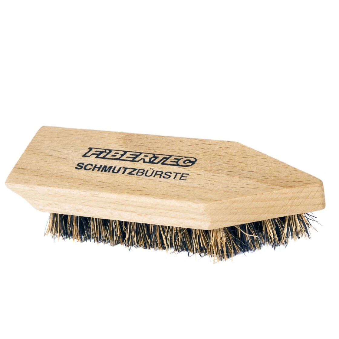 Fibertec 'Schmutzbürste' 2 Fibertec 'Schmutzbürste' – Bild 2
