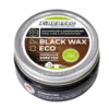 Fibertec 'Shoe Wax Eco' Schwarz 100 Ml