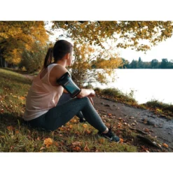 Fidlock Schutzhülle 'Dry Bag Armband', Schwarz -CampGlück Verkäufe fidlock schutzhuelle dry bag armband schwarz4