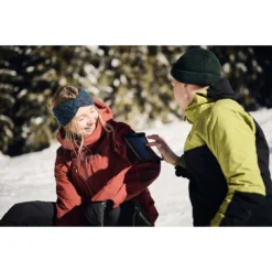 Fidlock Schutzhülle 'Dry Bag Armband', Schwarz -CampGlück Verkäufe fidlock schutzhuelle dry bag armband schwarz7