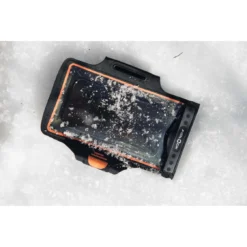 Fidlock Schutzhülle 'Dry Bag Armband', Schwarz -CampGlück Verkäufe fidlock schutzhuelle dry bag armband schwarz8