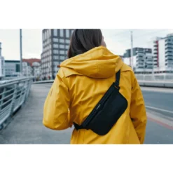 Fidlock Schutzhülle 'Dry Bag Hüfttasche', Schwarz -CampGlück Verkäufe fidlock schutzhuelle dry bag huefttasche schwarz3