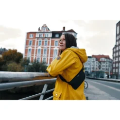 Fidlock Schutzhülle 'Dry Bag Hüfttasche', Schwarz -CampGlück Verkäufe fidlock schutzhuelle dry bag huefttasche schwarz4