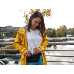 Fidlock Schutzhülle 'Dry Bag Hüfttasche', Schwarz -CampGlück Verkäufe fidlock schutzhuelle dry bag huefttasche schwarz7