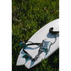 Fidlock Schutzhülle 'Dry Bag Hüfttasche', Transparent -CampGlück Verkäufe fidlock schutzhuelle dry bag huefttasche transparent7