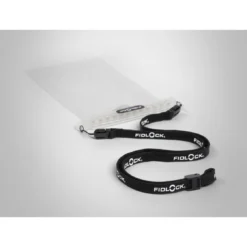 Fidlock Schutzhülle 'Dry Bag Medi', Transparent -CampGlück Verkäufe fidlock schutzhuelle dry bag medi transparent3