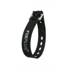 Fixplus Spannband35 Cm Schwarz -CampGlück Verkäufe fixplus spannband 35 cm schwarz