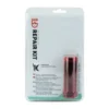 GearAid 'AquaSure +FD' Wassersport Repair Kit Klebstoff, 2 Flicken