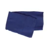 GearAid 'Microfiber Towel' Handtuch Terry 75 X 120 Cm Blau