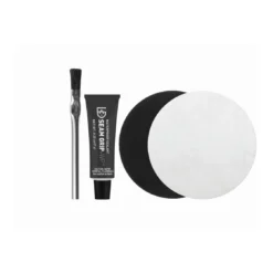 GearAid 'SeamGrip Universal Repair Kit', 7 G SeamGrip & 2 Flicken -CampGlück Verkäufe gearaid seamgrip universal repair kit 7 g seamgrip 2 flicken