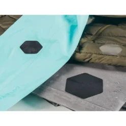 GearAid 'Tenacious Tape' Reparatur Flicken 4 Stück -CampGlück Verkäufe gearaid tenacious tape reparatur flicken 4 stueck2