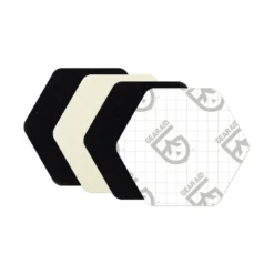 GearAid 'Tenacious Tape' Reparatur Flicken 4 Stück