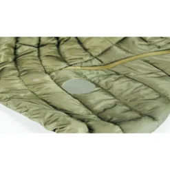 GearAid 'Tenacious Tape' Reparatur Flicken,grün 4 Stück