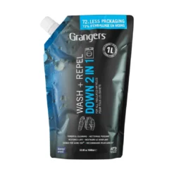 Grangers 2in1 'Waschen & Imprägnierung Daunen',1000 Ml