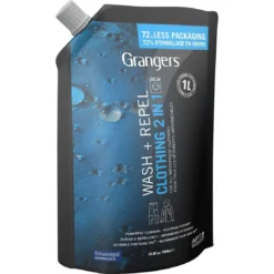 Granger's Kleidung '2in1 Wash & Imprägnierung', 1000 Ml
