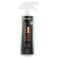 Grangers Kleidung 'Performance Imprägnierung',Plus 500 Ml Pumpspray