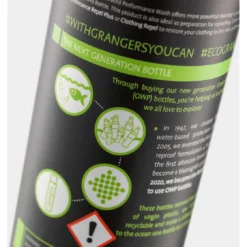 Granger's Kleidung 'Performance Wash', 300 Ml -CampGlück Verkäufe grangers kleidung performance wash 300 ml3